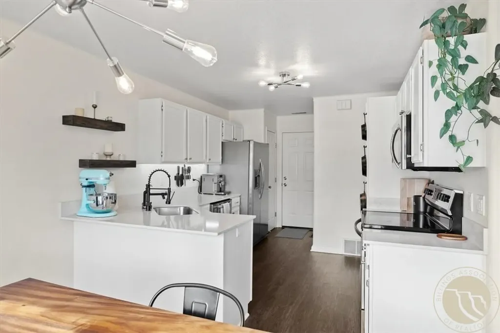 626 S 38th Street W Billings MT 59102