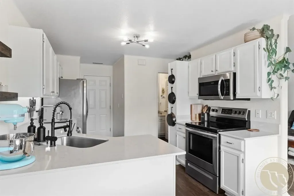 626 S 38th Street W Billings MT 59102