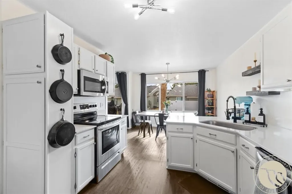 626 S 38th Street W Billings MT 59102
