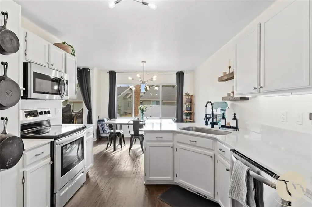 626 S 38th Street W Billings MT 59102