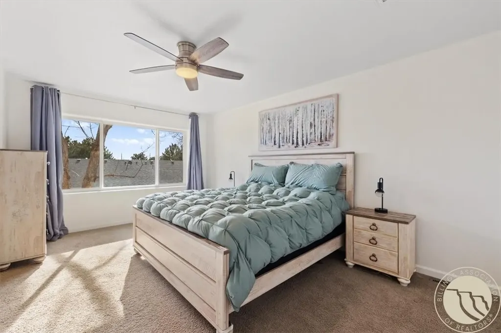 626 S 38th Street W Billings MT 59102