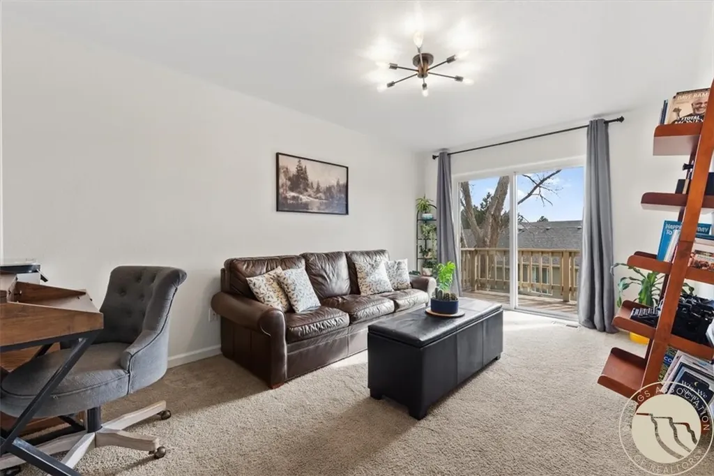 626 S 38th Street W Billings MT 59102