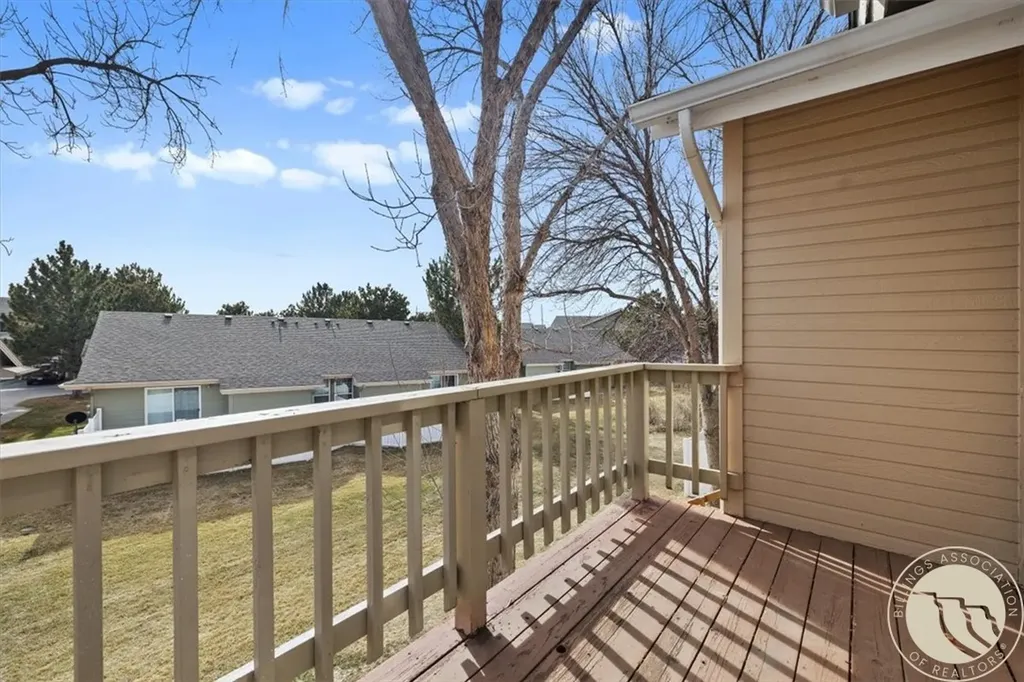 626 S 38th Street W Billings MT 59102