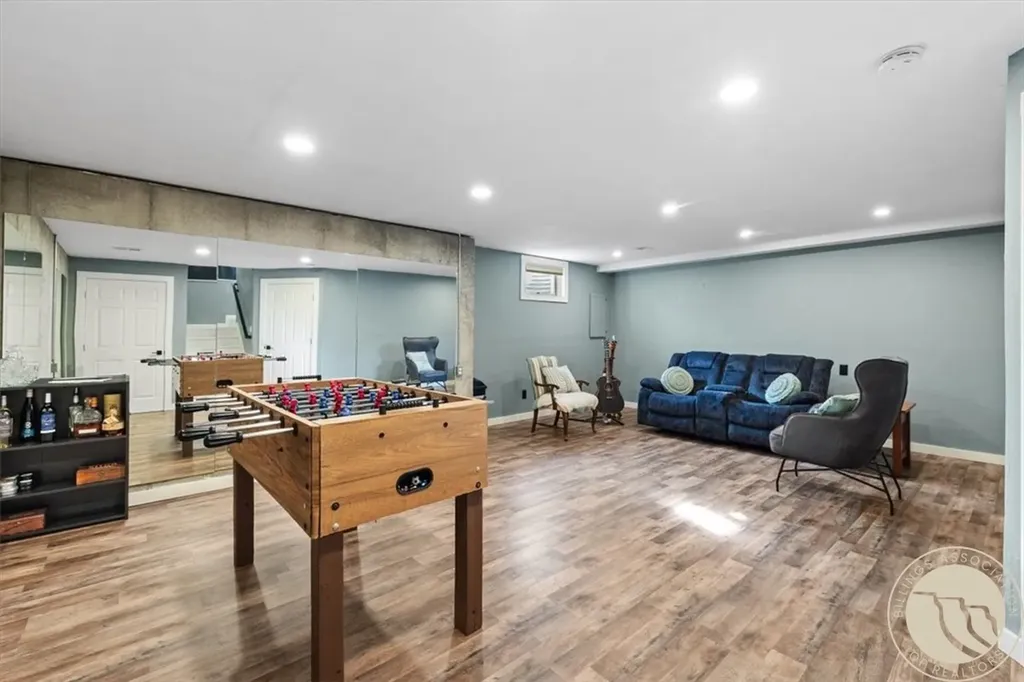 626 S 38th Street W Billings MT 59102