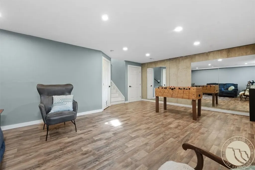 626 S 38th Street W Billings MT 59102