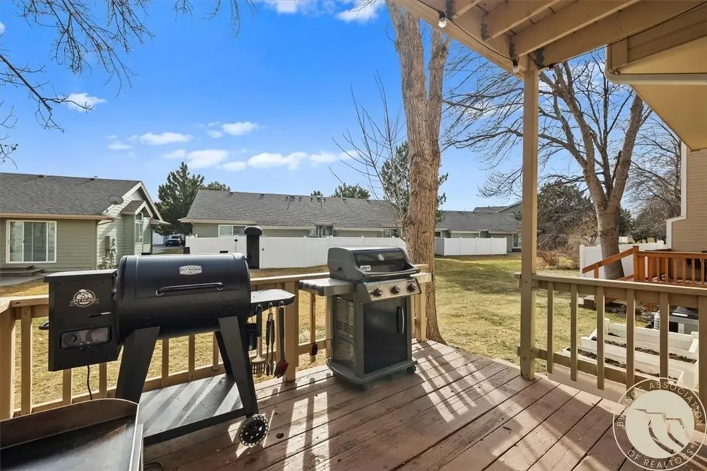 626 S 38th Street W Billings MT 59102