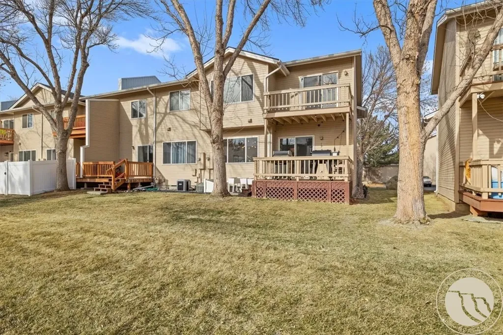 626 S 38th Street W Billings MT 59102