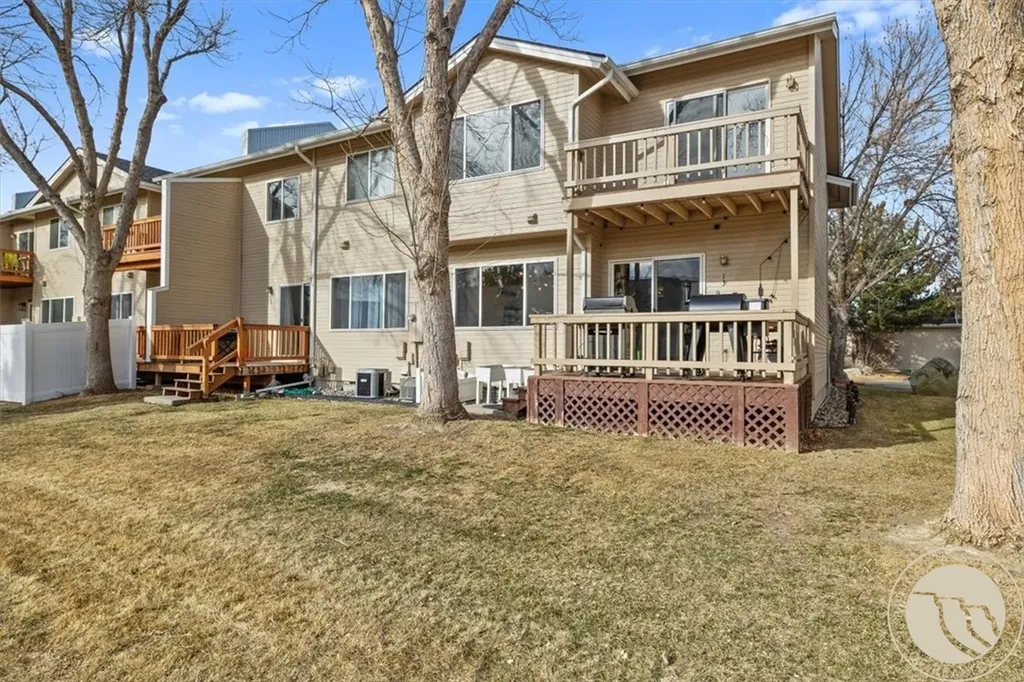 626 S 38th Street W Billings MT 59102