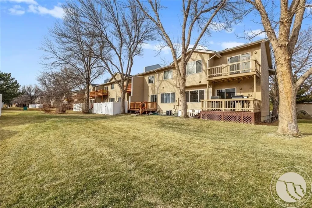 626 S 38th Street W Billings MT 59102