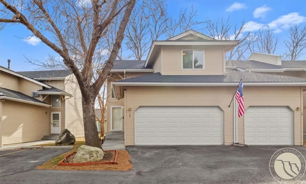 626 S 38th Street W Billings MT 59102