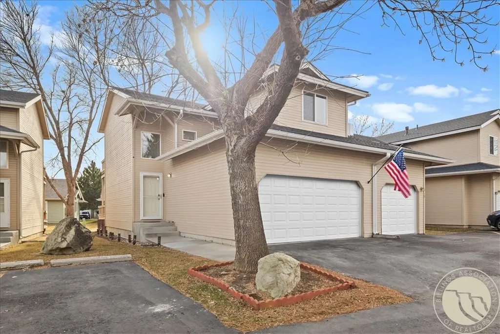626 S 38th Street W Billings MT 59102