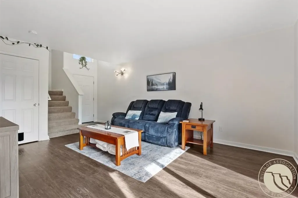 626 S 38th Street W Billings MT 59102