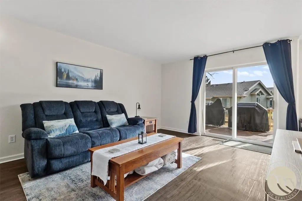 626 S 38th Street W Billings MT 59102