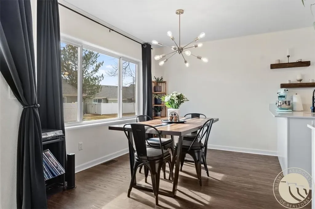 626 S 38th Street W Billings MT 59102