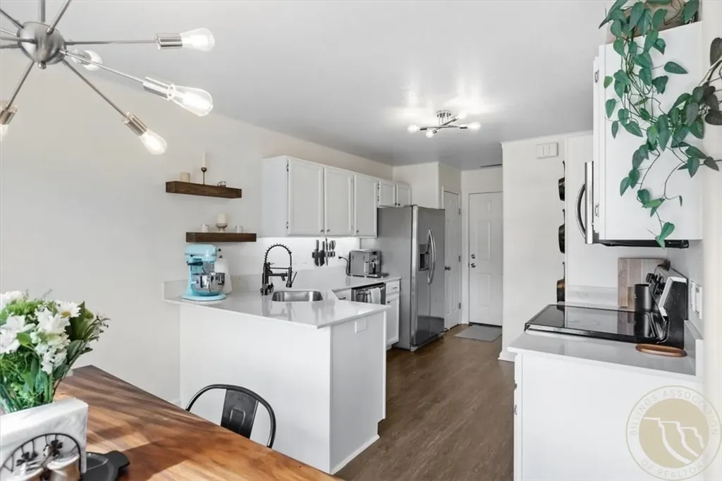 626 S 38th Street W Billings MT 59102