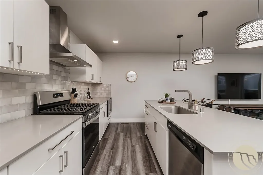 3105 Colton Blvd. Unit #1 Billings MT 59102