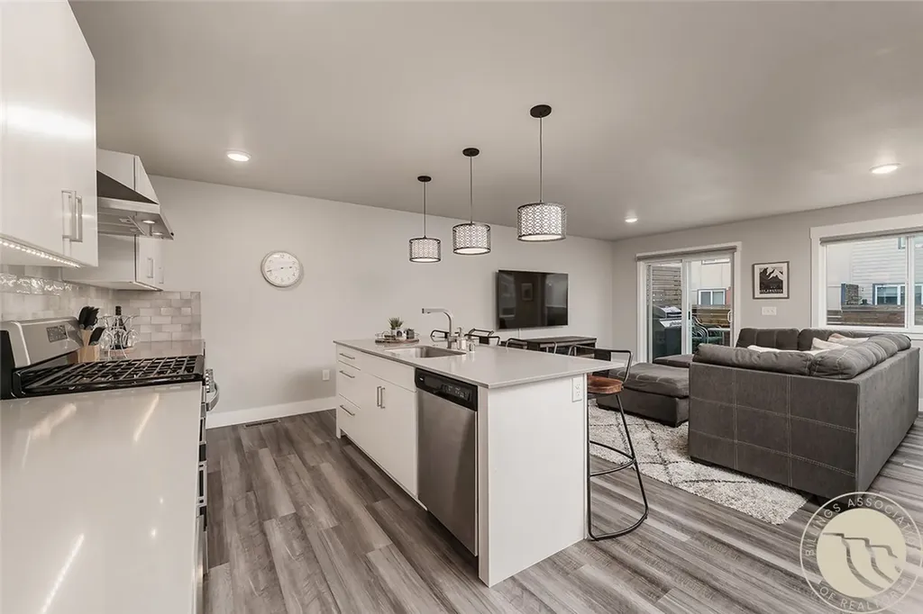 3105 Colton Blvd. Unit #1 Billings MT 59102