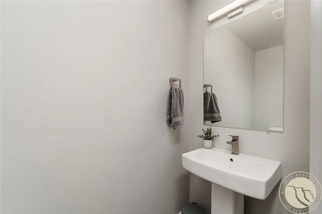 3105 Colton Blvd. Unit #1 Billings MT 59102
