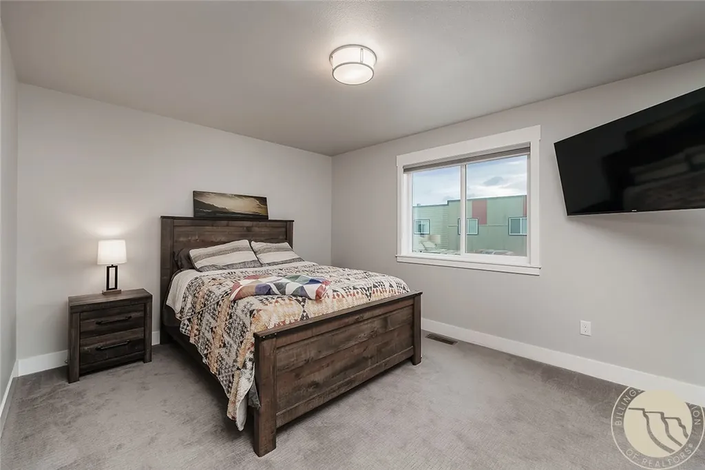 3105 Colton Blvd. Unit #1 Billings MT 59102