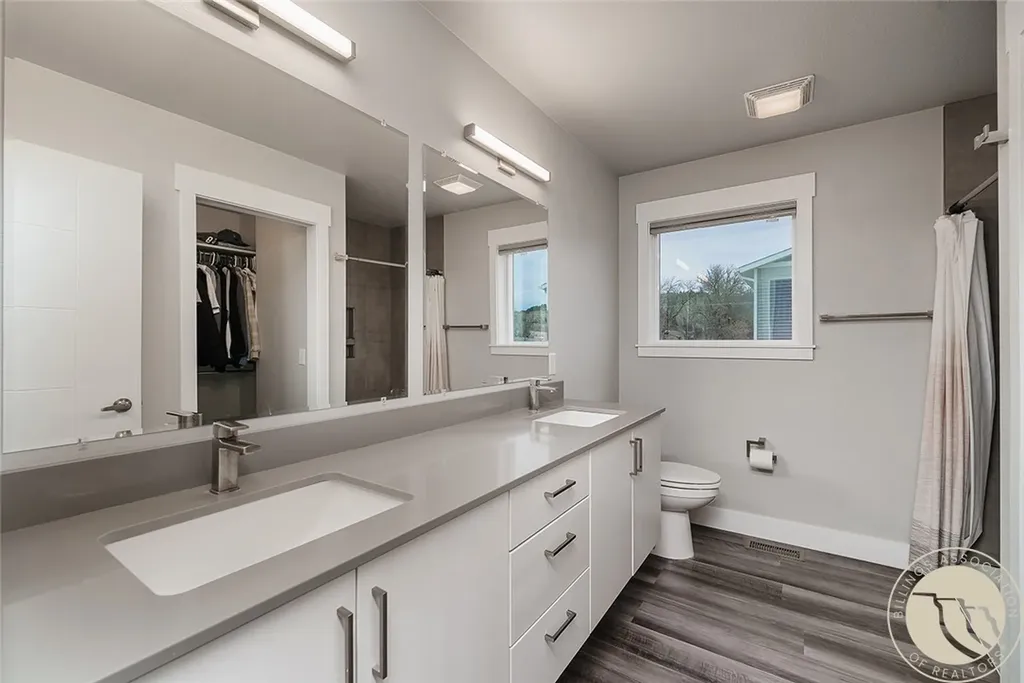 3105 Colton Blvd. Unit #1 Billings MT 59102