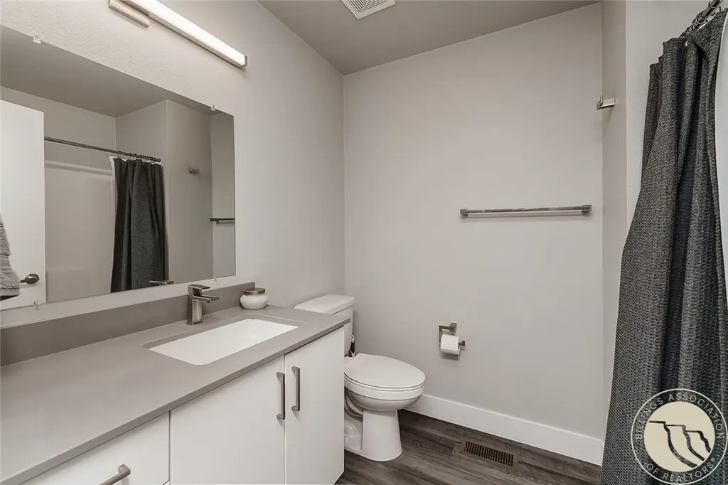 3105 Colton Blvd. Unit #1 Billings MT 59102