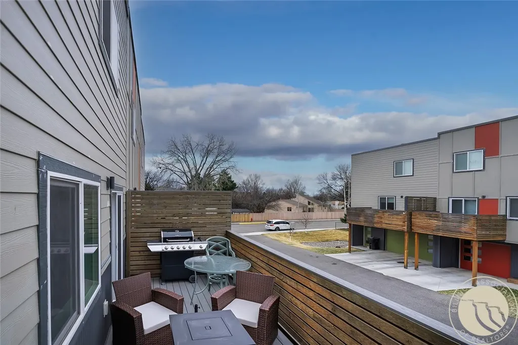 3105 Colton Blvd. Unit #1 Billings MT 59102
