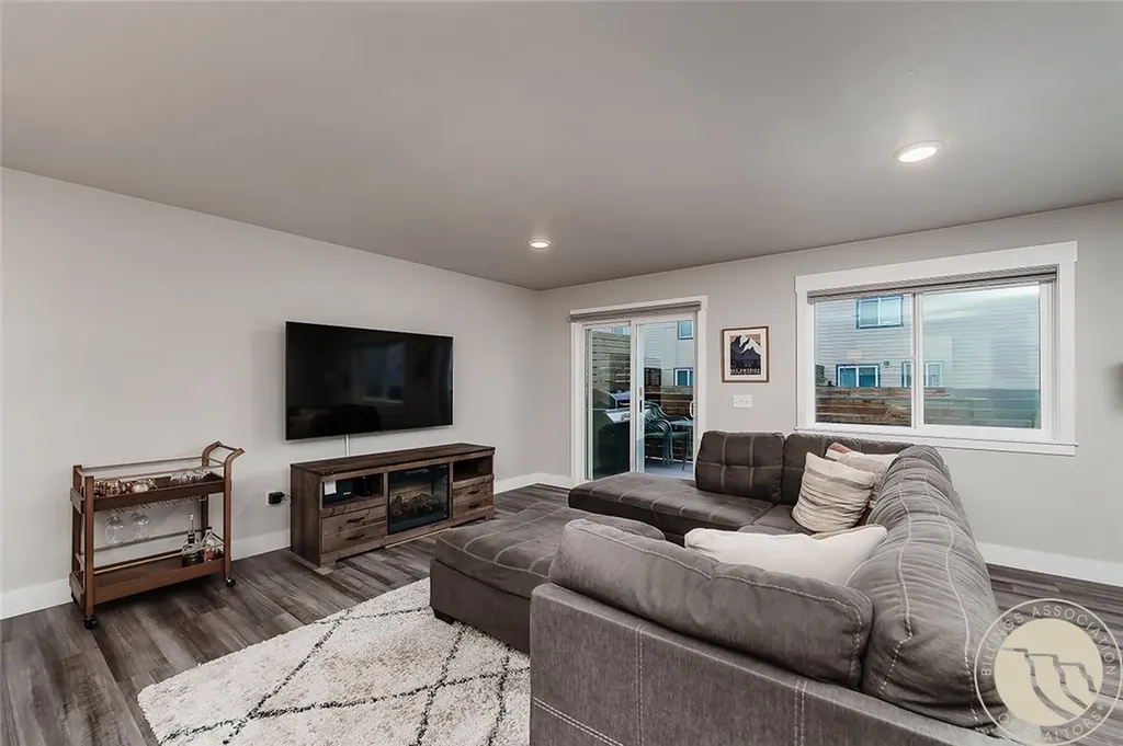 3105 Colton Blvd. Unit #1 Billings MT 59102