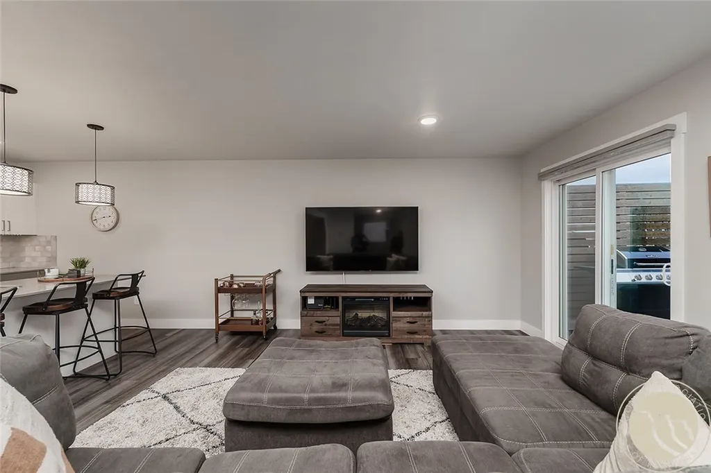 3105 Colton Blvd. Unit #1 Billings MT 59102