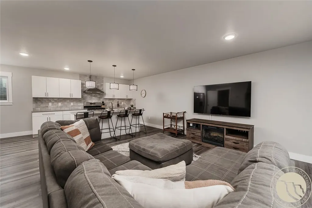 3105 Colton Blvd. Unit #1 Billings MT 59102