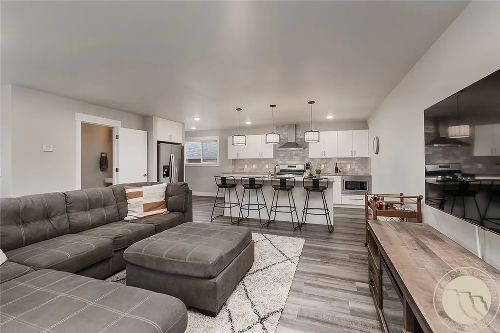 3105 Colton Blvd. Unit #1 Billings MT 59102