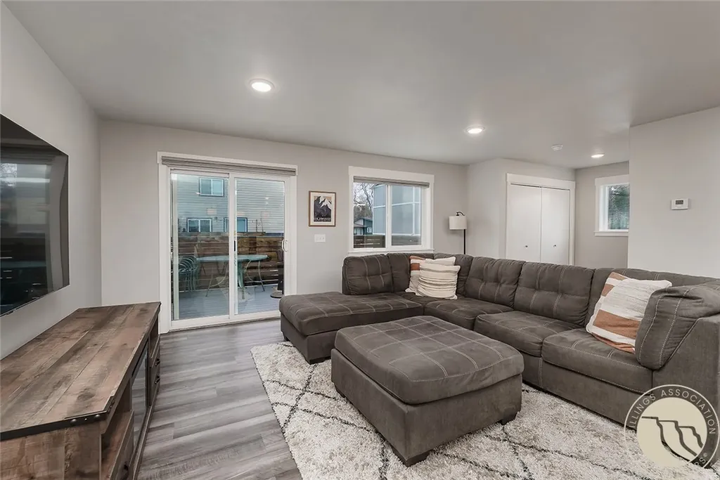 3105 Colton Blvd. Unit #1 Billings MT 59102
