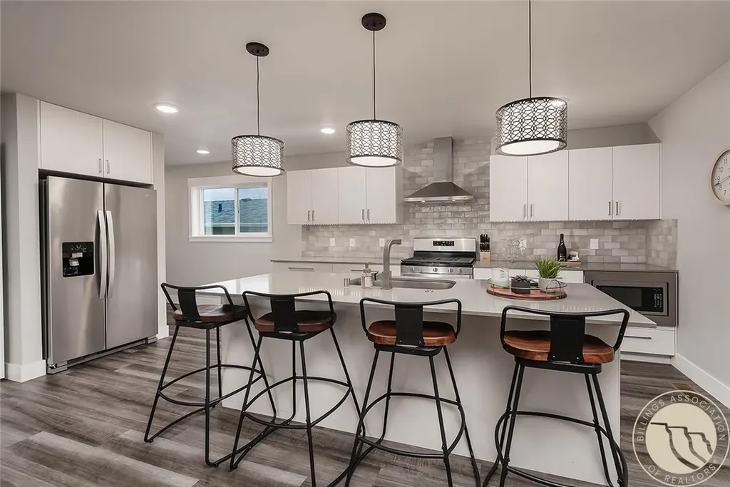 3105 Colton Blvd. Unit #1 Billings MT 59102