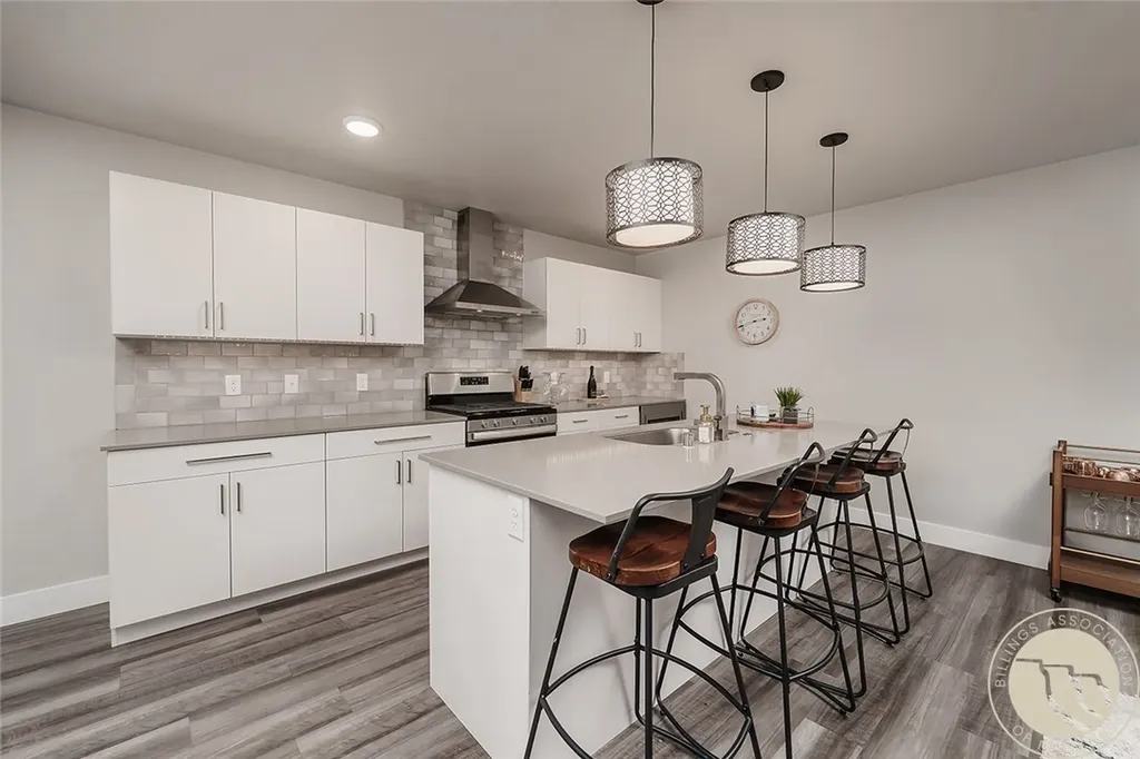 3105 Colton Blvd. Unit #1 Billings MT 59102