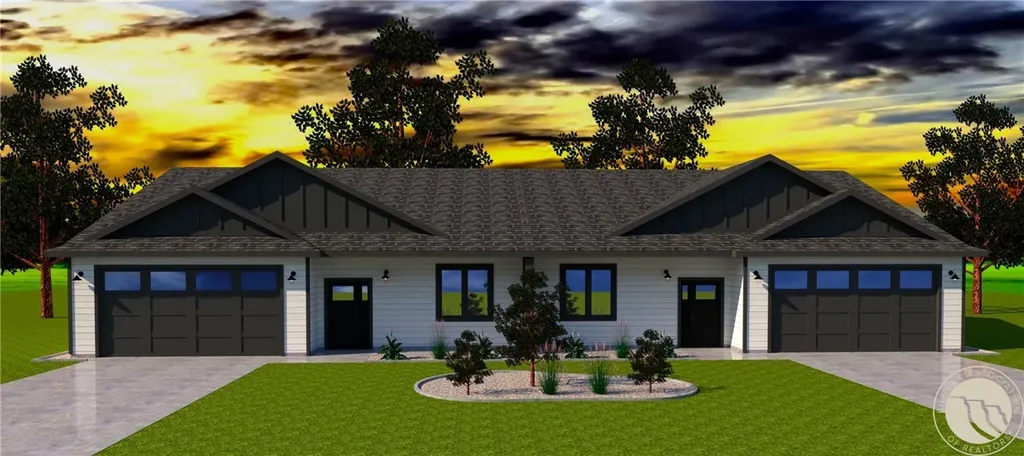 4614 Twisted Pine Drive Billings MT 59106