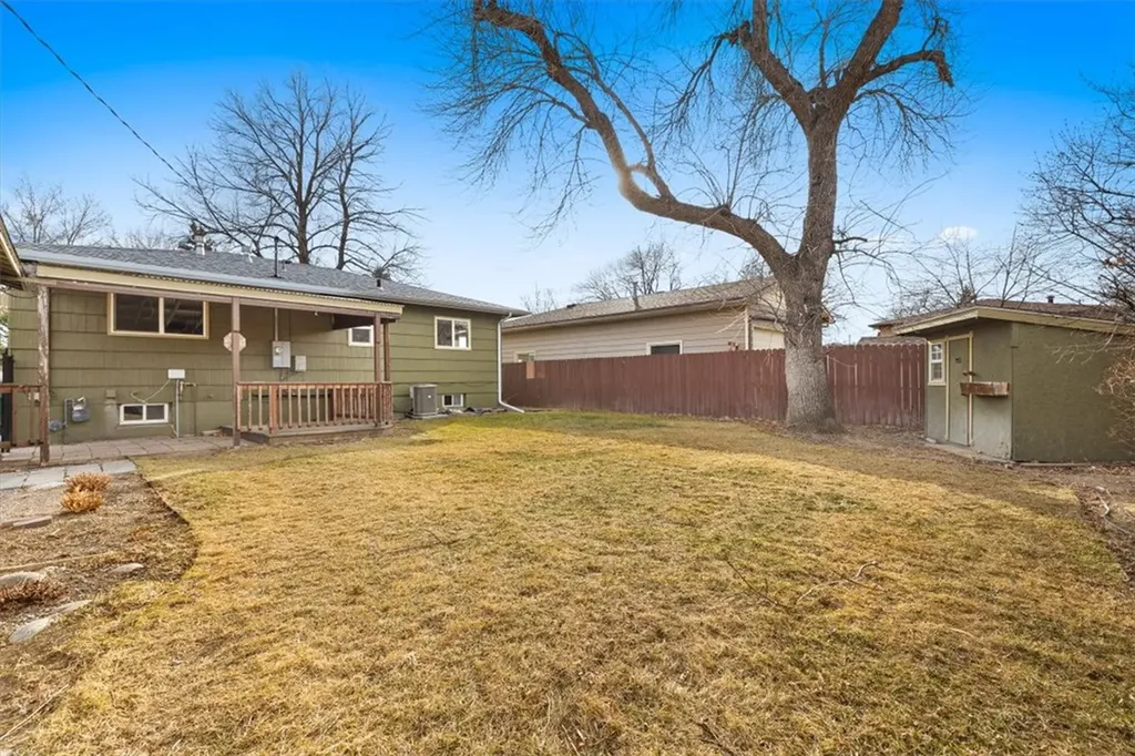 2521 Custer Avenue Billings MT 59102