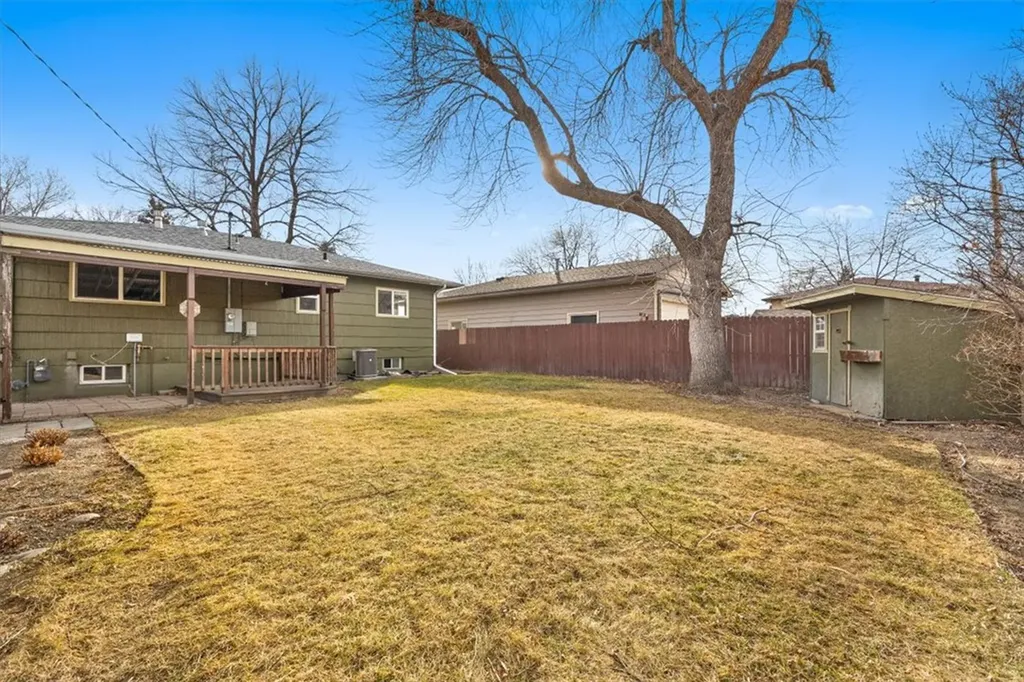2521 Custer Avenue Billings MT 59102