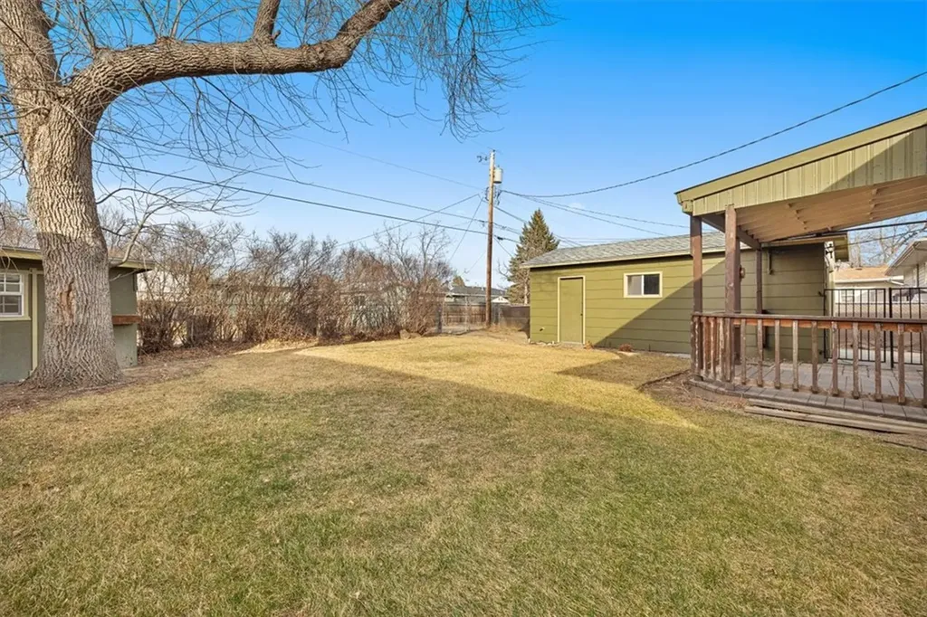 2521 Custer Avenue Billings MT 59102