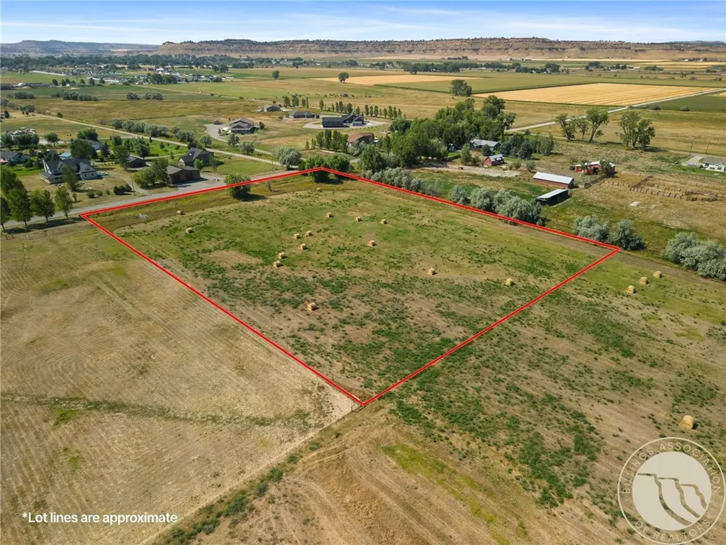 Nhn Schreiner Park City MT 59063