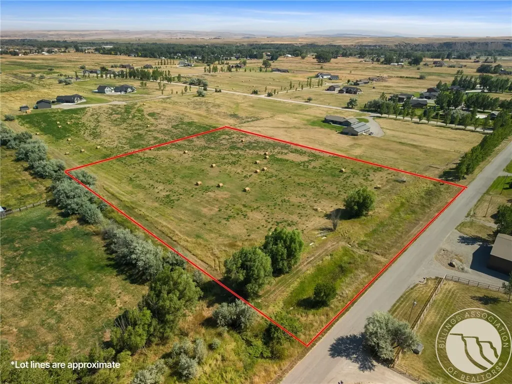 Nhn Schreiner Park City MT 59063