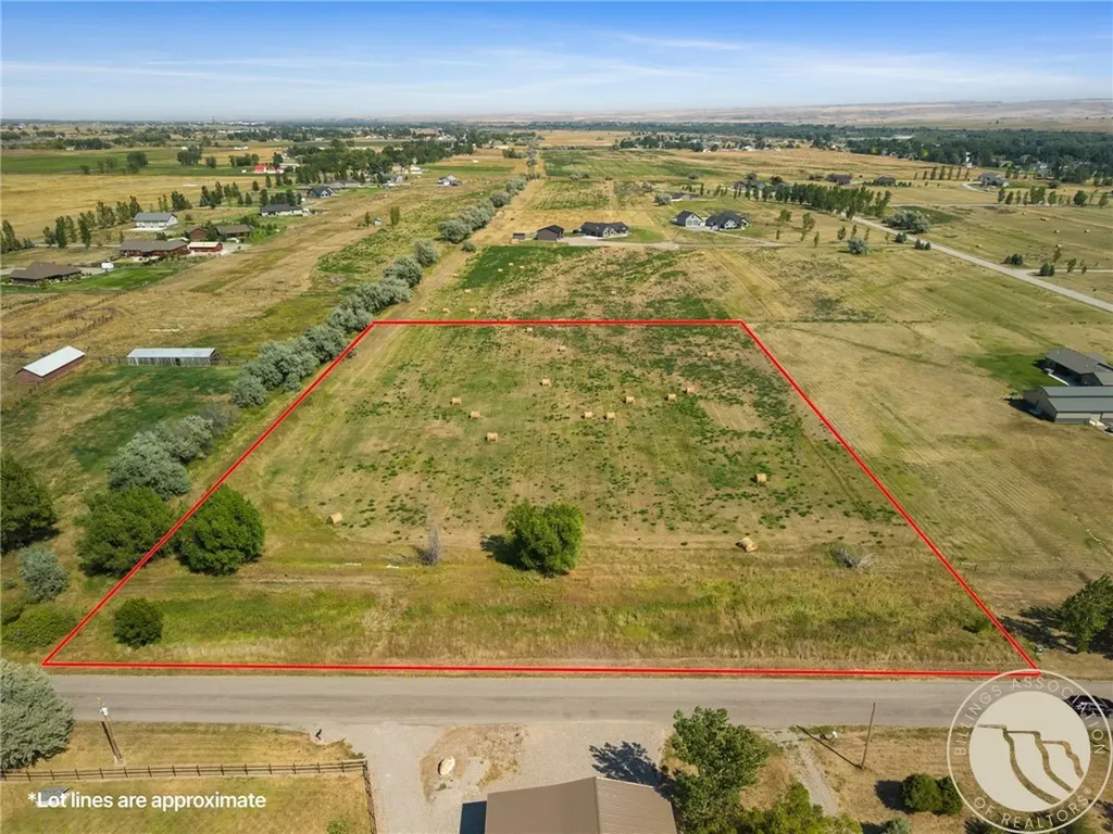 Nhn Schreiner Park City MT 59063