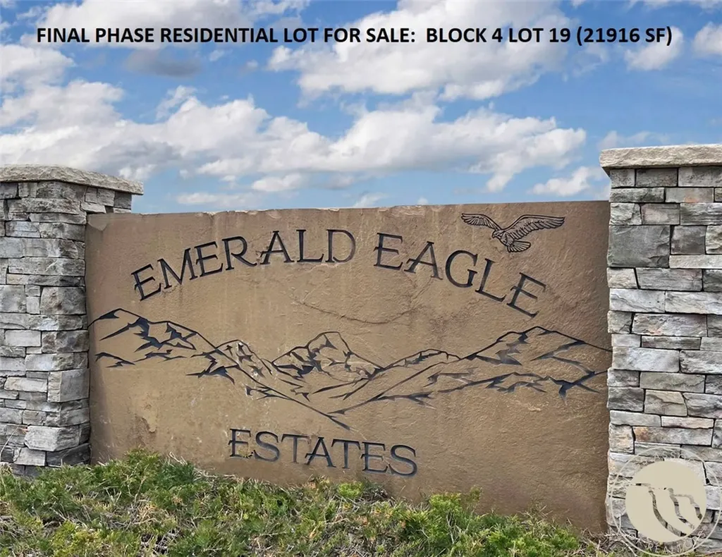 305 Sunlight Circle Billings MT 59101