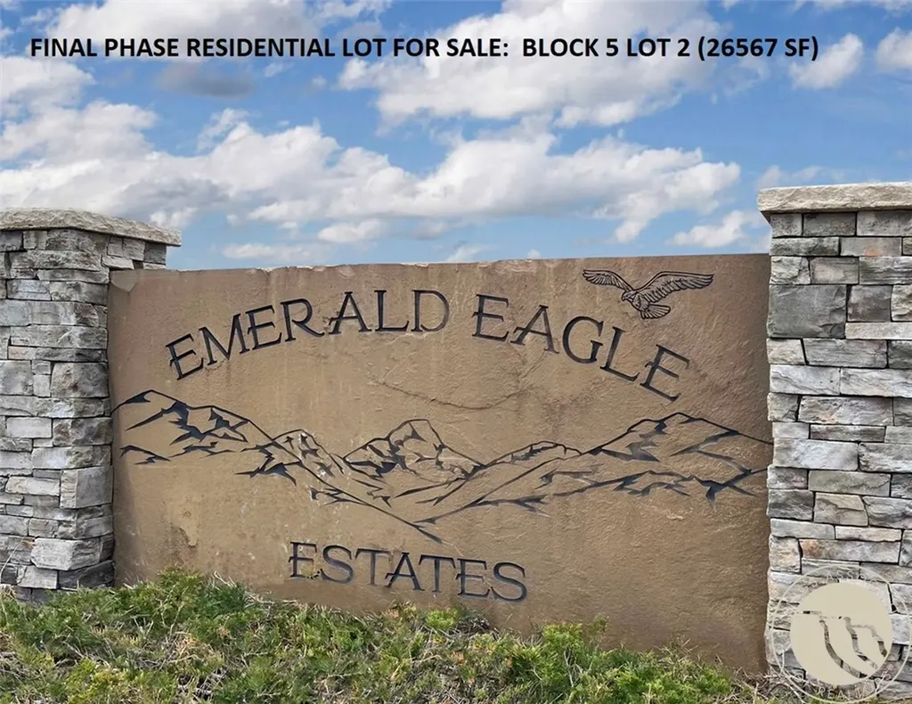 270 Sunlight Circle Billings MT 59101