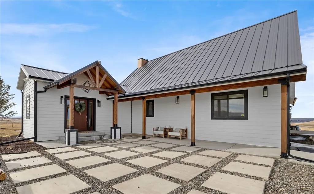 3801 Spring Creek Road Laurel MT 59044