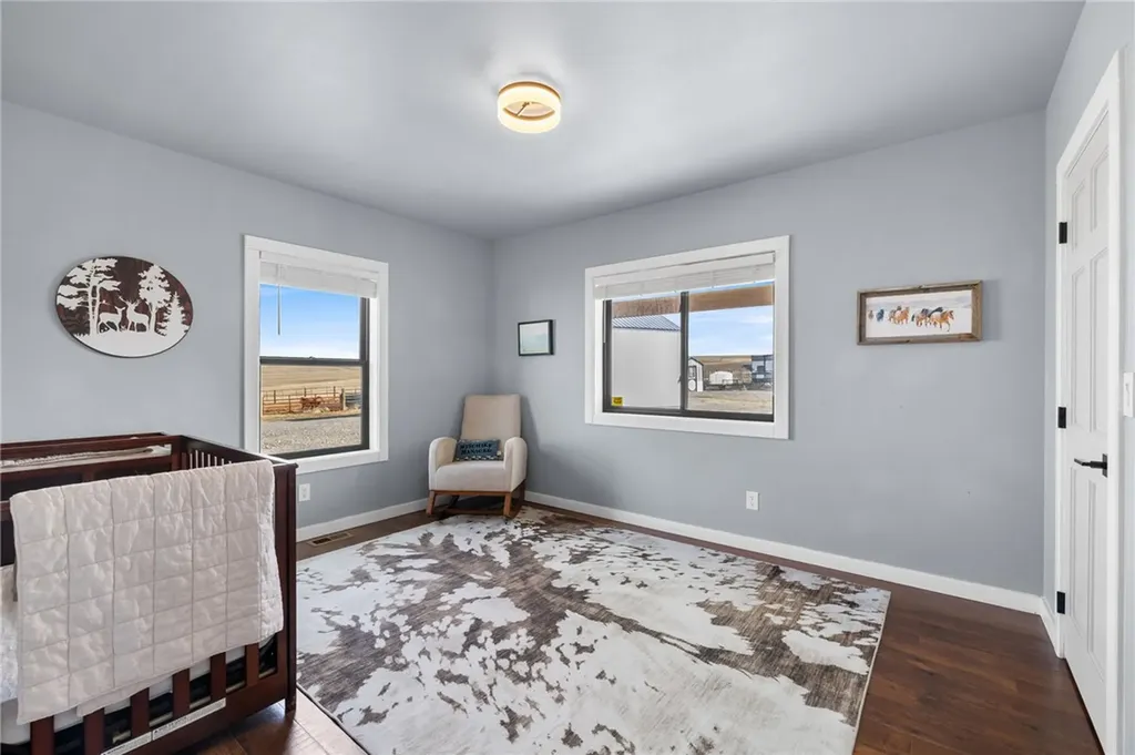 3801 Spring Creek Road Laurel MT 59044
