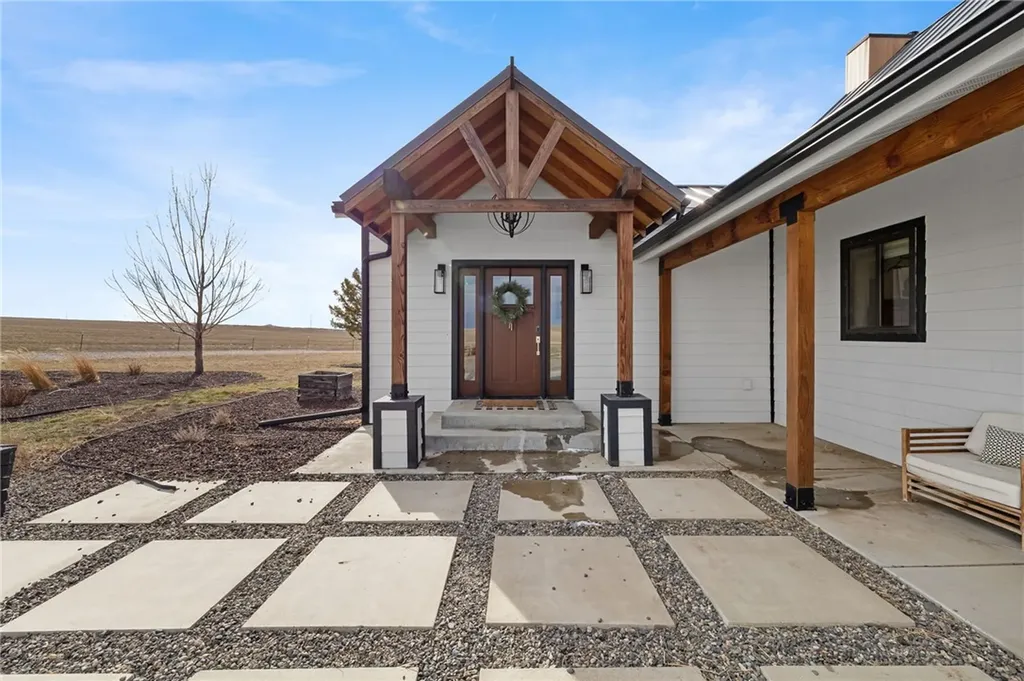 3801 Spring Creek Road Laurel MT 59044