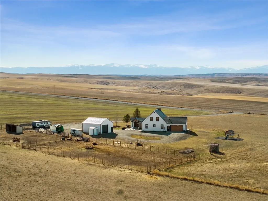 3801 Spring Creek Road Laurel MT 59044