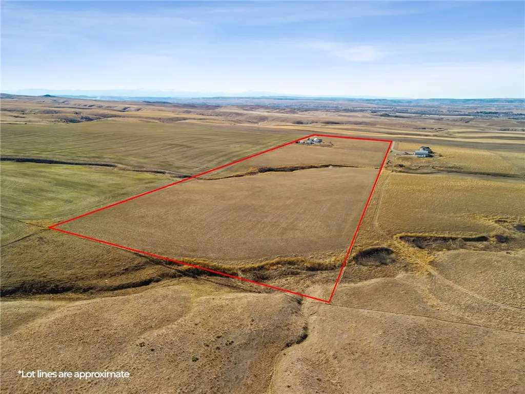 3801 Spring Creek Road Laurel MT 59044