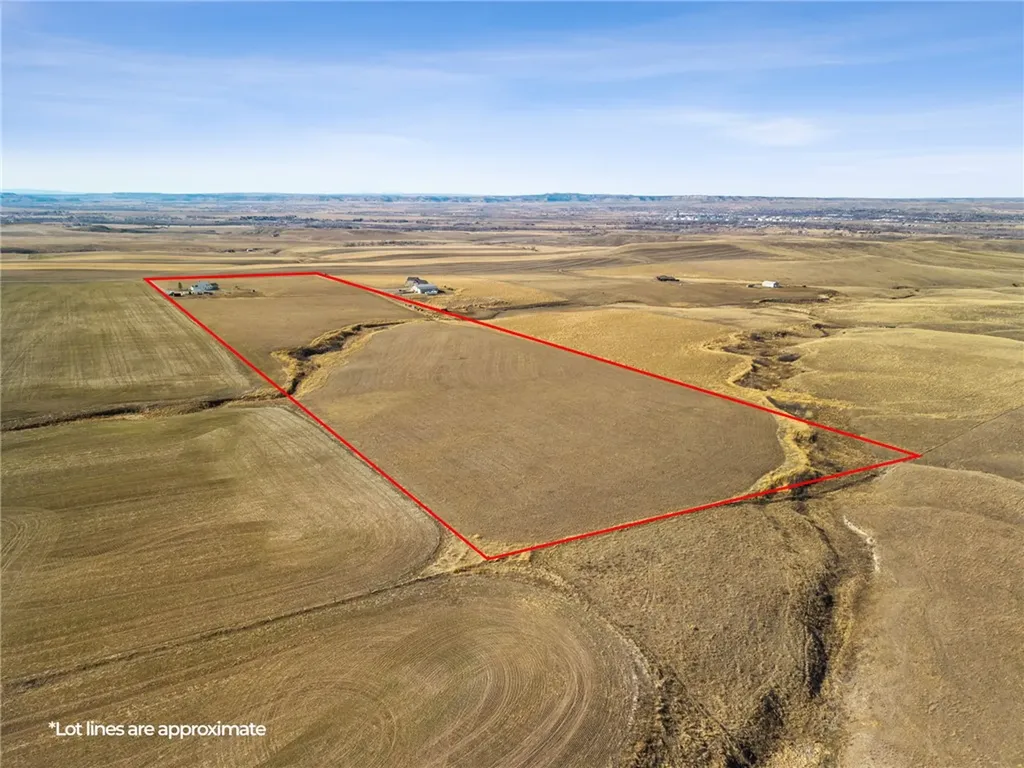3801 Spring Creek Road Laurel MT 59044
