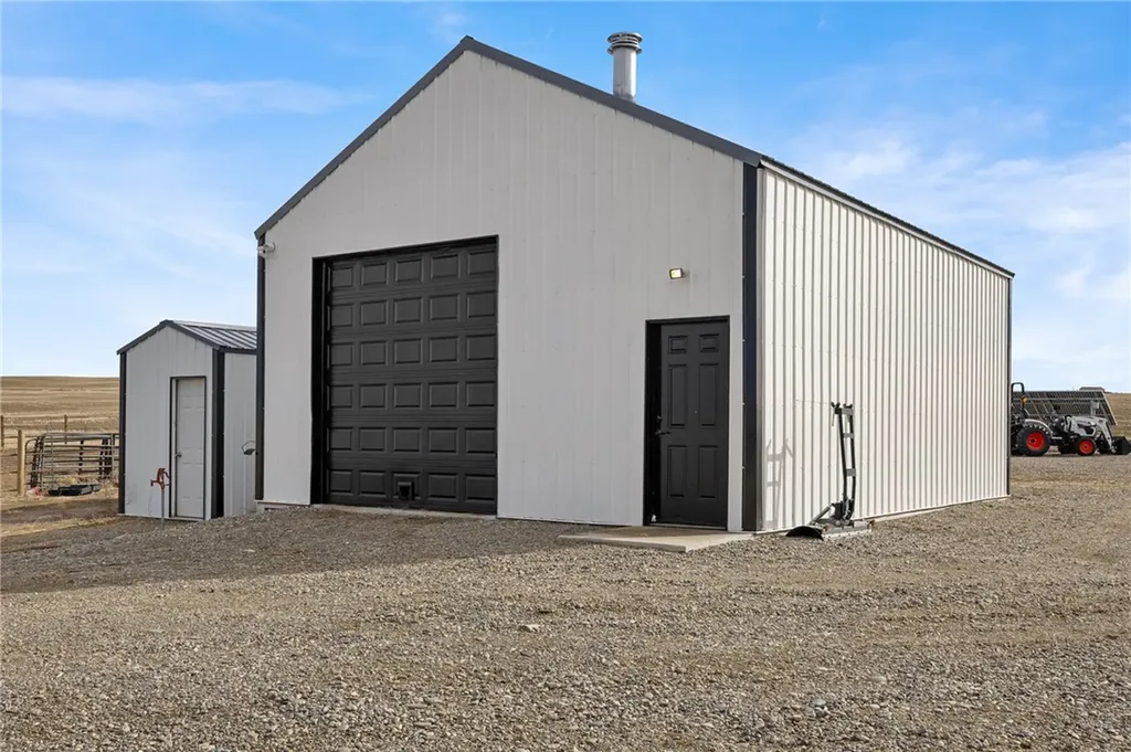 3801 Spring Creek Road Laurel MT 59044