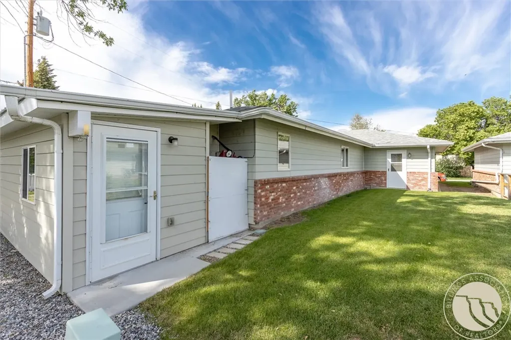 314 Hart Street Big Timber MT 59011